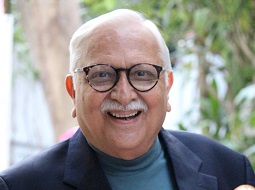 Rajesh Tandon